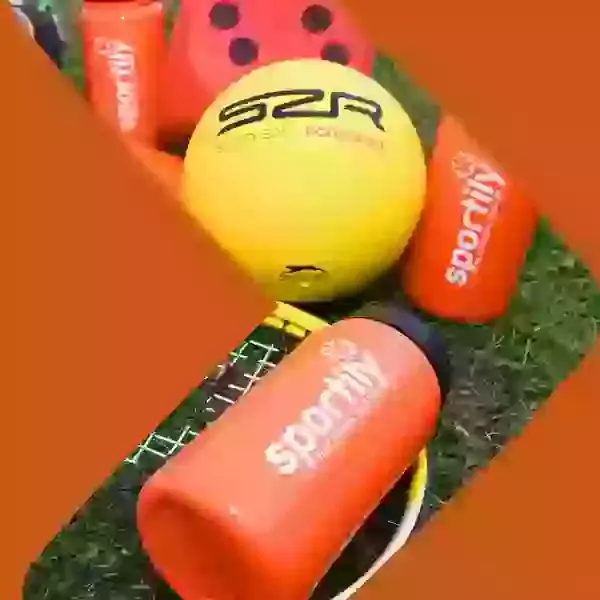 Freelance Mobile Outdoor Instructor